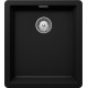 Мойка кварцевая Schock Greenwich 45 Cristadur 406х456 пуро