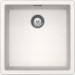 Мойка кварцевая Schock Greenwich 50 Cristadur 456х456 поларис