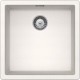 Мойка кварцевая Schock Greenwich 50 Cristadur 456х456 поларис Мойка кварцевая Schock Greenwich 50 Cristadur 456х456 поларис