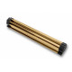 Ролл-мат прямоугольный PRO, R405-BG, брашированное золото, 330х405мм, Paulmark Ролл-мат прямоугольный PRO, R405-BG, брашированное золото, 330х405мм, Paulmark