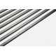 Ролл-мат прямоугольный PRO, R405-GM, вороненая сталь, 330х405мм, Paulmark Ролл-мат прямоугольный PRO, R405-GM, вороненая сталь, 330х405мм, Paulmark