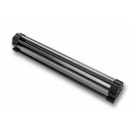 Ролл-мат прямоугольный EXTRA, R440-GM, вороненая сталь, 330х440мм, Paulmark Ролл-мат прямоугольный EXTRA, R440-GM, вороненая сталь, 330х440мм, Paulmark