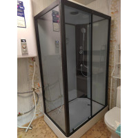 Душевая кабина KF006АR 120*80