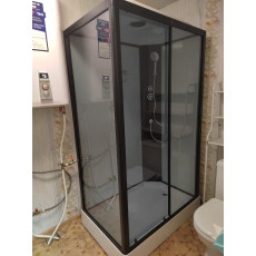 Душевая кабина KF006АR 120*80