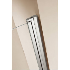 Дверь в проём Cezares ECO-O-B-1-60-C-Cr