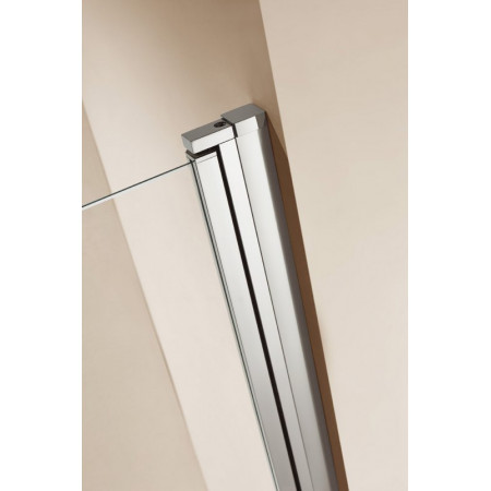 Дверь в проём Cezares ECO-O-B-1-60-C-Cr Дверь в проём Cezares ECO-O-B-1-60-C-Cr