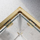 Душевой уголок BelBagno LUCE-A-2-90-C-ORO Душевой уголок BelBagno LUCE-A-2-90-C-ORO