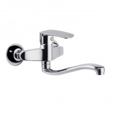 Смеситель для кухни NEW FLY 570701CC, шт