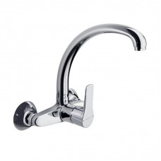 Смеситель для кухни TITANIUM 1817CC, шт