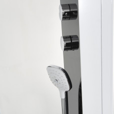 Душевая кабина Orans SR-89101 RS WHITE LH