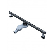 Душевой трап под плитку AltroBagno Supremo 071235 GM (80)