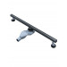Душевой трап под плитку AltroBagno Supremo 071235 GM (80)