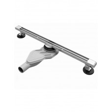 Душевой трап AltroBagno Stella 071222 Ni (60)