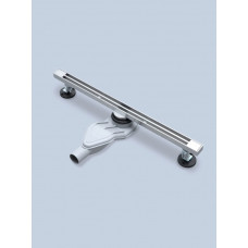 Душевой трап AltroBagno Stella 071222 Ni (60)