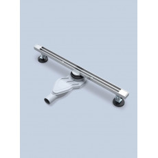 Душевой трап AltroBagno Stella 071222 Ni (60)