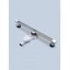 Душевой трап AltroBagno Stella 071222 Ni (60) Душевой трап AltroBagno Stella 071222 Ni (60)