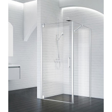 Душевой уголок BELBAGNO MARMI-AH-1-100/90-C-Cr