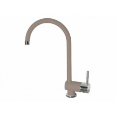 Смеситель для мойки ALVEUS ARC 110 BEIGE-G55