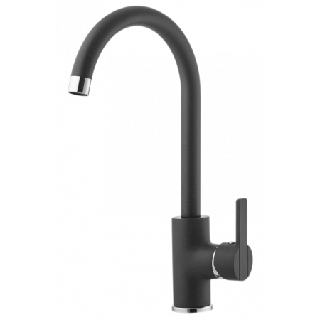 Смеситель для мойки ALVEUS Genesis TONIA G91 CARBON МСП Смеситель для мойки ALVEUS Genesis TONIA G91 CARBON МСП