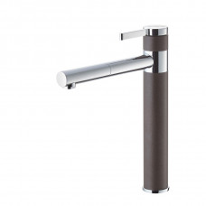 Смеситель для мойки ALVEUS ZINA chr-G03M МСП