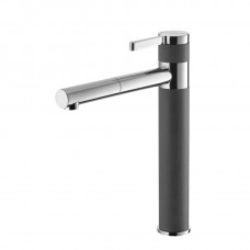 Смеситель для мойки ALVEUS ZINA chr-G04M МСП