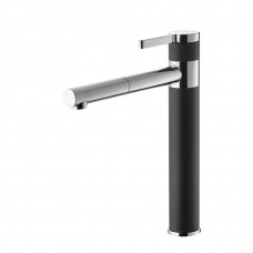 Смеситель для мойки ALVEUS ZINA chr-G05M МСП