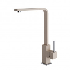 Смеситель для мойки ALVEUS Genesis JENNY G55 BEIGE МСП