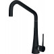 Смеситель для мойки ALVEUS EDEN BLACK Смеситель для мойки ALVEUS EDEN BLACK