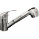 Смеситель для мойки ALVEUS Genesis GM 140 chr AQ Смеситель для мойки ALVEUS Genesis GM 140 chr AQ