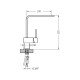 Смеситель для мойки ALVEUS LAGUNA Monarch antracite new Смеситель для мойки ALVEUS LAGUNA Monarch antracite new