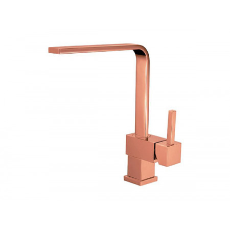 Смеситель для мойки ALVEUS LAGUNA Monarch copper new Смеситель для мойки ALVEUS LAGUNA Monarch copper new