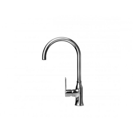 Смеситель для мойки ALVEUS SLIM Monarch antracite new МСП Смеситель для мойки ALVEUS SLIM Monarch antracite new МСП