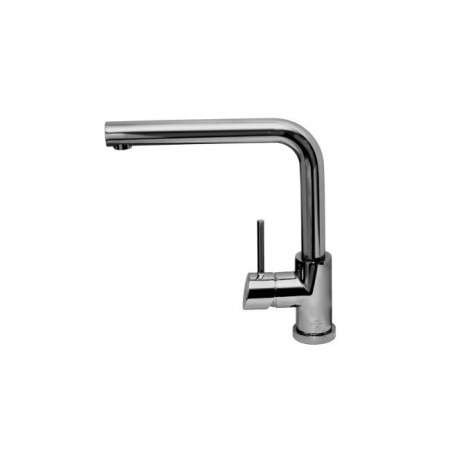 Смеситель для мойки ALVEUS Fluid Monarch antracite new МСП