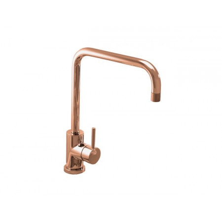 Смеситель для мойки ALVEUS OZ Monarch copper new МСП Смеситель для мойки ALVEUS OZ Monarch copper new МСП