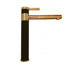 Смеситель для мойки ALVEUS ZINA Monarch copper МСП