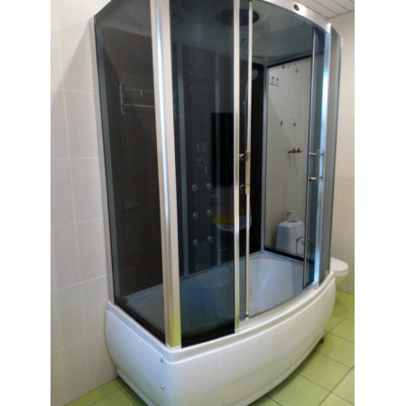 Душевая кабина GF-160 150*85 см Душевая кабина GF-160 150*85 см