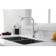 Смеситель для кухни Neo, хром, Ne214419-CR, Starke-Paulmark