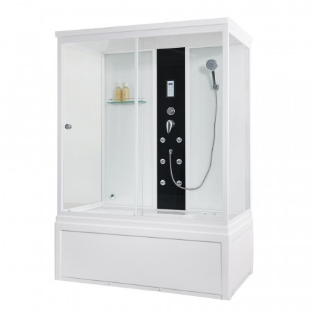 Душевая кабина Orans SR-86202WM