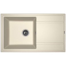 Мойка кварцевая  Florentina  Липси 860 жасмин (860 х 510)