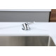 Смеситель для кухни ESTETICA с фильтром и выдвижным изливом, хром Paulmark Es218006-CR