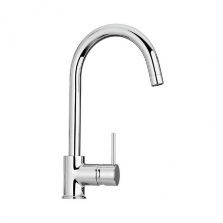 78CR572, хром CROMO3 Смеситель для кухни Paini Cox 78CR572 78CR572, хром CROMO3 Смеситель для кухни Paini Cox 78CR572