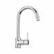 78CR572, хром CROMO3 Смеситель для кухни Paini Cox 78CR572 78CR572, хром CROMO3 Смеситель для кухни Paini Cox 78CR572