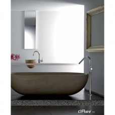 78CR572, хром CROMO3 Смеситель для кухни Paini Cox 78CR572