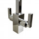 64CR490Q12QKM, хром CROMO3 Смеситель для кухни Paini Cucina 64CR490Q12QKM 64CR490Q12QKM, хром CROMO3 Смеситель для кухни Paini Cucina 64CR490Q12QKM