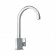 84CR572RSKM, хром CROMO3 Смеситель для кухни Paini Dax-R 84CR572RSKM, хром CROMO3 Смеситель для кухни Paini Dax-R