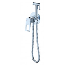 Гигиенический душ встраиваемый хром PT829010CR Panta