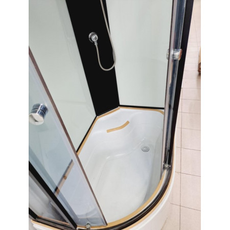 Душевая кабина K120ВR 120*80 Душевая кабина K120ВR 120*80