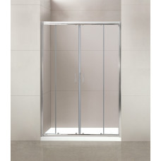 Дверь в проём BelBagno UNO-195-BF-2-170-C-Cr