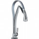 HKCR557TK, хром CROMO3 Смеситель для кухни Paini Hybrid механический HKCR557TK, хром CROMO3 Смеситель для кухни Paini Hybrid механический