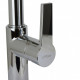 90CR557LLPE2SKM, хром CROMO3 Смеситель для кухни Paini Le Mans гибкий излив 90CR557LLPE2SKM, хром CROMO3 Смеситель для кухни Paini Le Mans гибкий излив